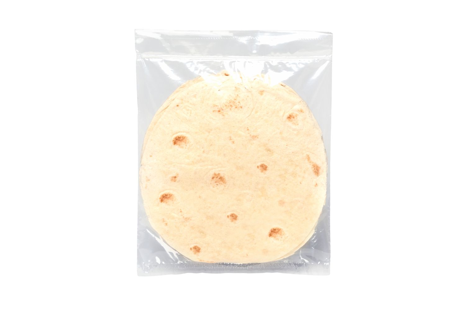 Beutelged bread product