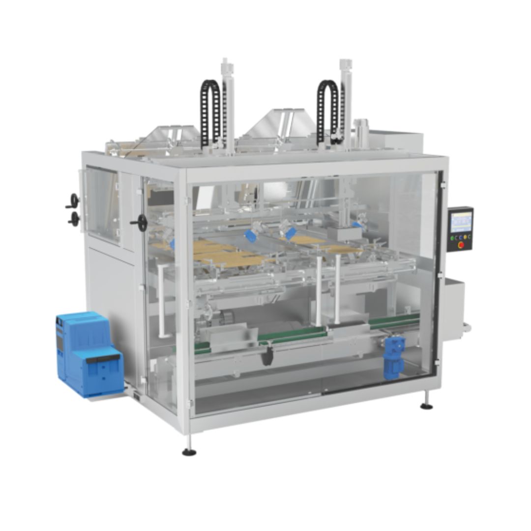 Forming Machines